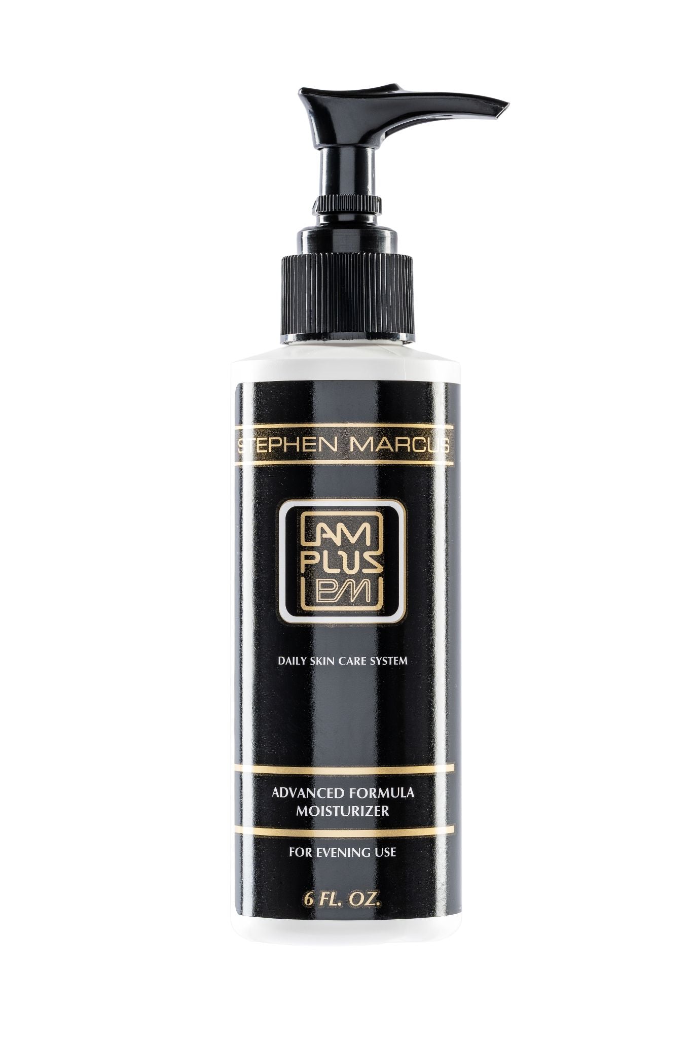 PM Daily Skin Care Solution: Overnight Hydration for a Youthful Glow